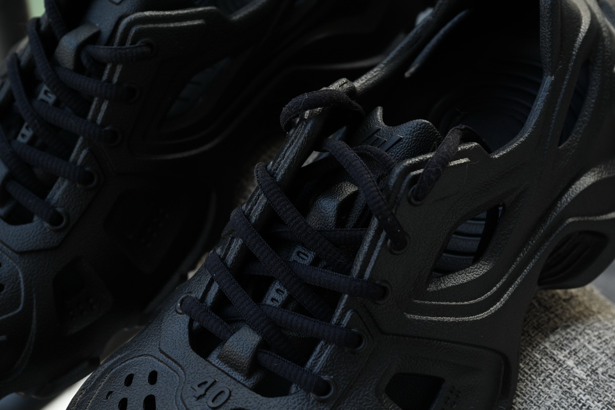 Balenciaga HD Lace Up Black - Shop the Latest Collection Balenciaga HD Lace Up Black - Shop the Latest Collection