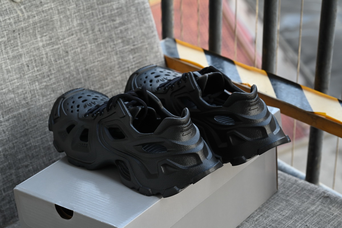 Balenciaga HD Lace Up Black - Shop the Latest Collection Balenciaga HD Lace Up Black - Shop the Latest Collection