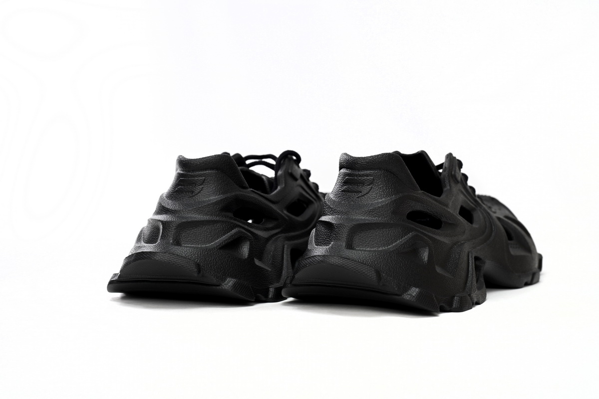 Balenciaga HD Lace Up Black - Shop the Latest Collection Balenciaga HD Lace Up Black - Shop the Latest Collection