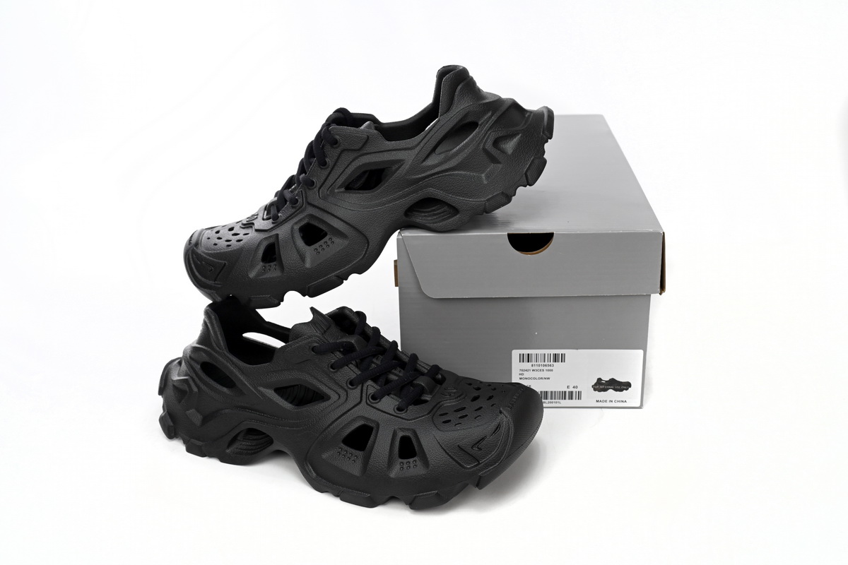 Balenciaga HD Lace Up Black - Shop the Latest Collection Balenciaga HD Lace Up Black - Shop the Latest Collection
