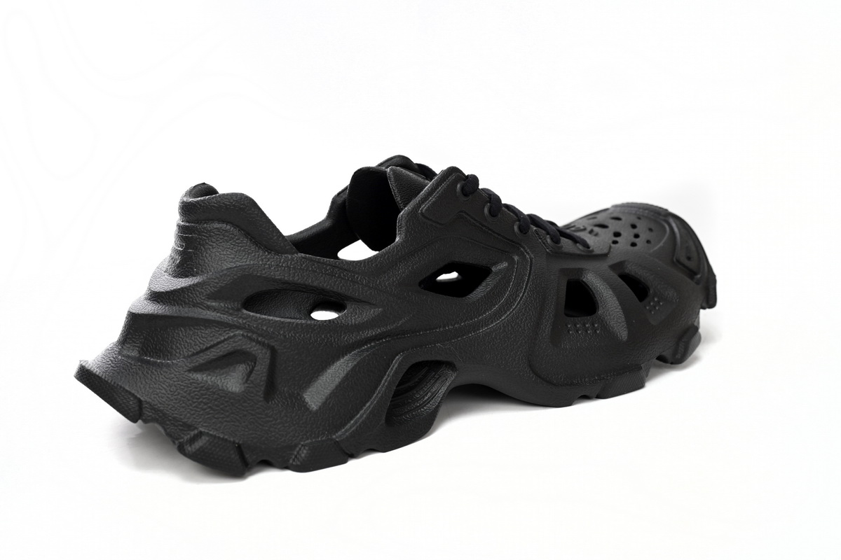 Balenciaga HD Lace Up Black - Shop the Latest Collection Balenciaga HD Lace Up Black - Shop the Latest Collection