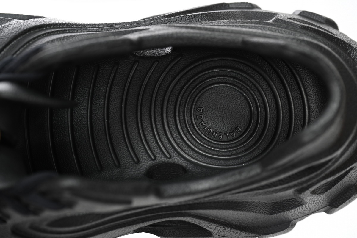 Balenciaga HD Lace Up Black - Shop the Latest Collection Balenciaga HD Lace Up Black - Shop the Latest Collection