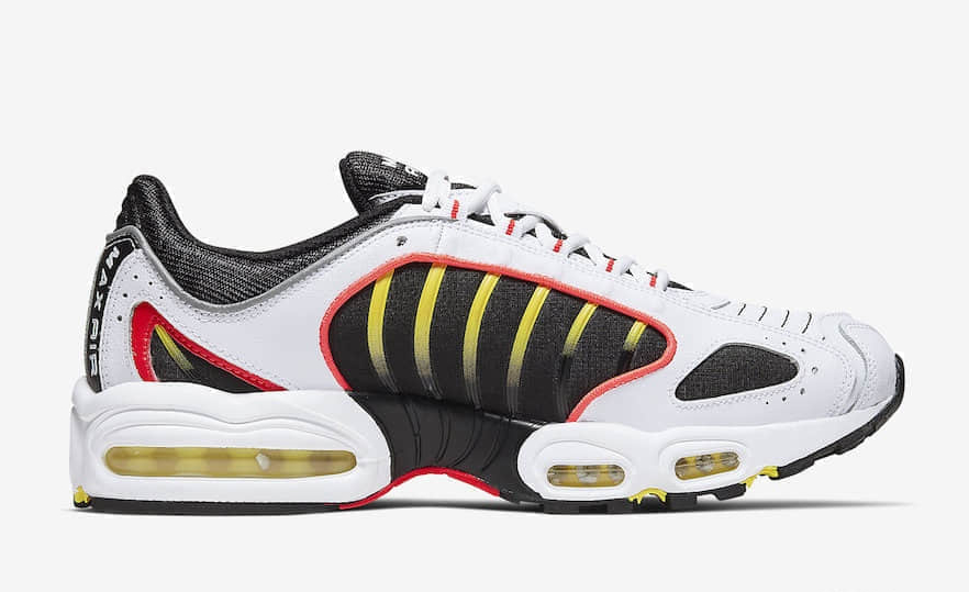 Nike Air Max Tailwind 4 'Bright Crimson' AQ2567-109 - Shop the Trendy Sneakers Online Nike Air Max Tailwind 4 'Bright Crimson' AQ2567-109 - Shop the Trendy Sneakers Online
