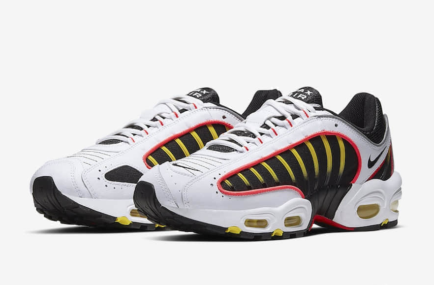 Nike Air Max Tailwind 4 'Bright Crimson' AQ2567-109 - Shop the Trendy Sneakers Online Nike Air Max Tailwind 4 'Bright Crimson' AQ2567-109 - Shop the Trendy Sneakers Online