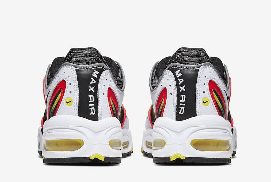 Nike Air Max Tailwind 4 'Bright Crimson' AQ2567-109 - Shop the Trendy Sneakers Online Nike Air Max Tailwind 4 'Bright Crimson' AQ2567-109 - Shop the Trendy Sneakers Online