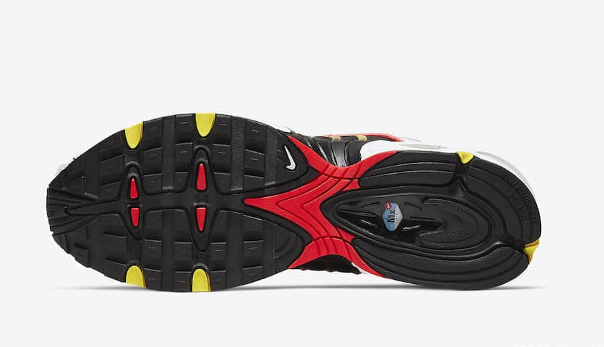 Nike Air Max Tailwind 4 'Bright Crimson' AQ2567-109 - Shop the Trendy Sneakers Online Nike Air Max Tailwind 4 'Bright Crimson' AQ2567-109 - Shop the Trendy Sneakers Online