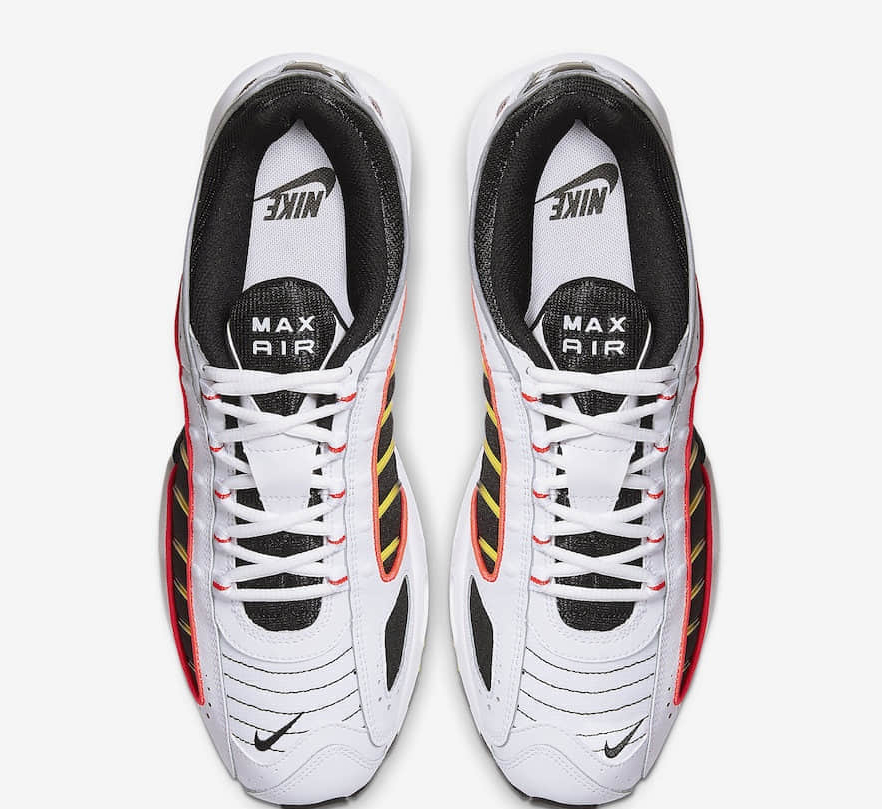 Nike Air Max Tailwind 4 'Bright Crimson' AQ2567-109 - Shop the Trendy Sneakers Online Nike Air Max Tailwind 4 'Bright Crimson' AQ2567-109 - Shop the Trendy Sneakers Online