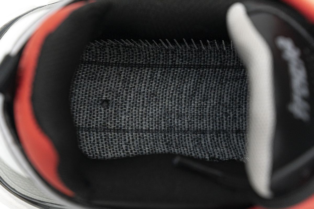 Balenciaga Track 2 Sneaker Grey Red - Shop Now!