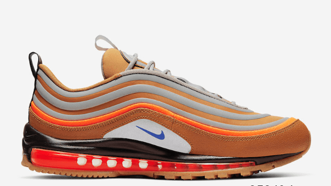 Nike Air Max 97 Utility 'Sepia Stone' BQ5615-200 - Premium Sneakers for Ultimate Style and Comfort Nike Air Max 97 Utility 'Sepia Stone' BQ5615-200 - Premium Sneakers for Ultimate Style and Comfort
