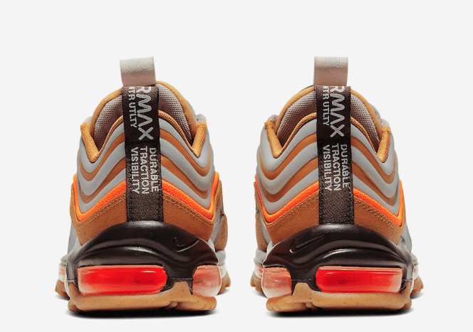 Nike Air Max 97 Utility 'Sepia Stone' BQ5615-200 - Premium Sneakers for Ultimate Style and Comfort Nike Air Max 97 Utility 'Sepia Stone' BQ5615-200 - Premium Sneakers for Ultimate Style and Comfort