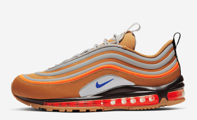 Nike Air Max 97 Utility 'Sepia Stone' BQ5615-200 - Premium Sneakers for Ultimate Style and Comfort Nike Air Max 97 Utility 'Sepia Stone' BQ5615-200 - Premium Sneakers for Ultimate Style and Comfort