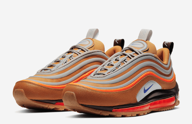 Nike Air Max 97 Utility 'Sepia Stone' BQ5615-200 - Premium Sneakers for Ultimate Style and Comfort Nike Air Max 97 Utility 'Sepia Stone' BQ5615-200 - Premium Sneakers for Ultimate Style and Comfort