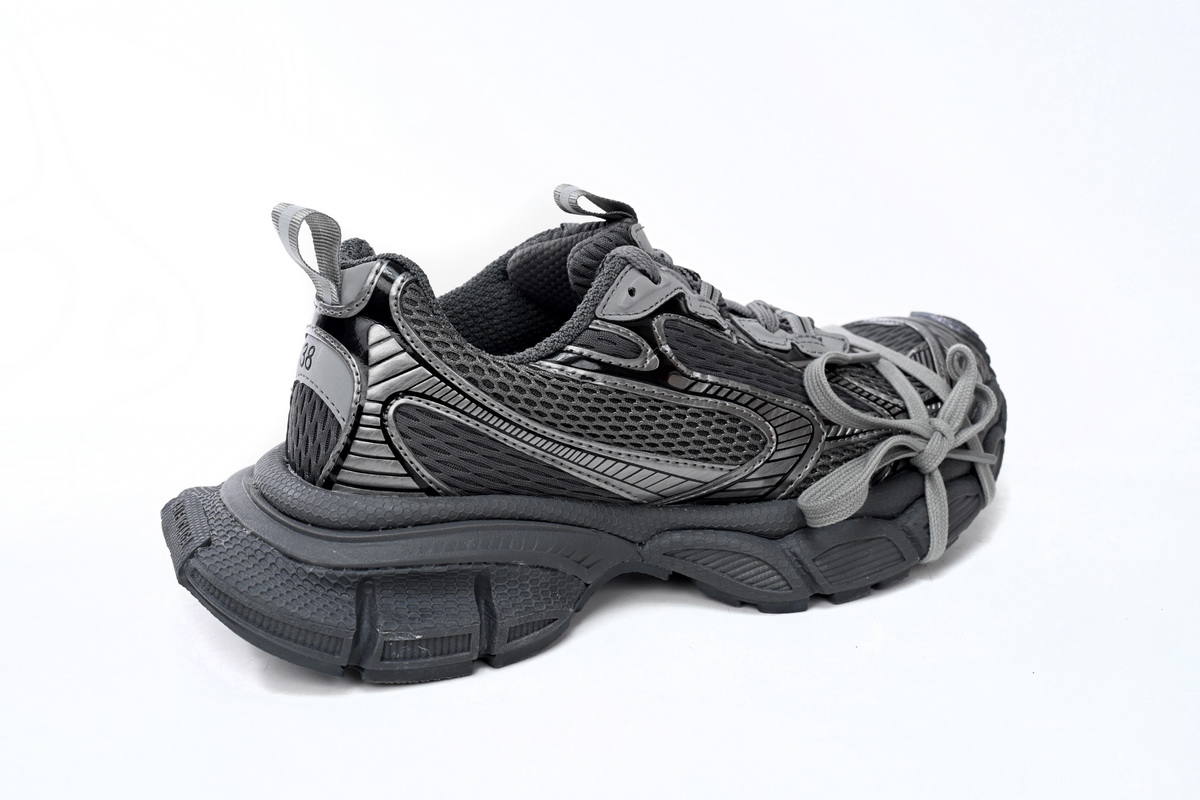 Balenciaga 3XL Black 734734 W3XL1 1090 - Shop the Latest Collection Now Balenciaga 3XL Black 734734 W3XL1 1090 - Shop the Latest Collection Now