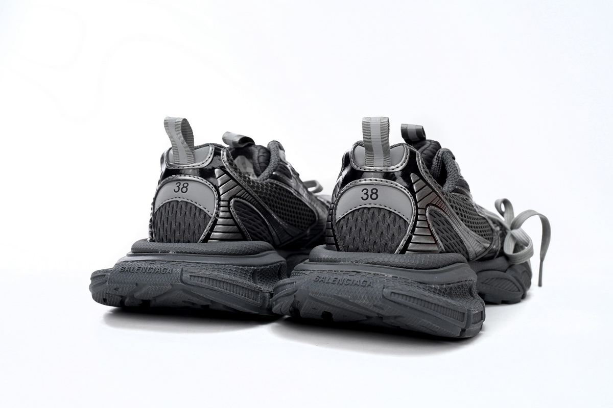 Balenciaga 3XL Black 734734 W3XL1 1090 - Shop the Latest Collection Now Balenciaga 3XL Black 734734 W3XL1 1090 - Shop the Latest Collection Now