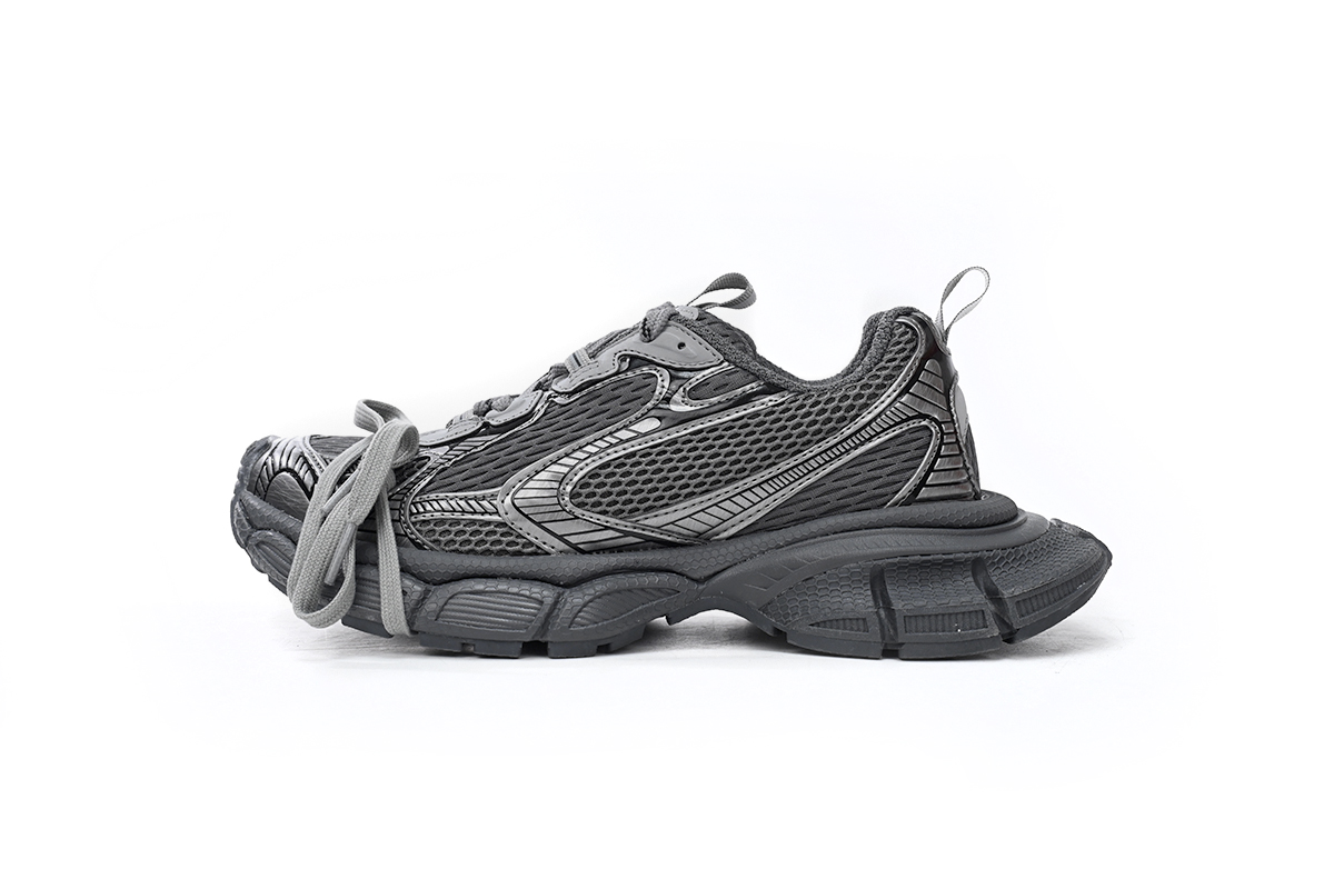 Balenciaga 3XL Black 734734 W3XL1 1090 - Shop the Latest Collection Now Balenciaga 3XL Black 734734 W3XL1 1090 - Shop the Latest Collection Now