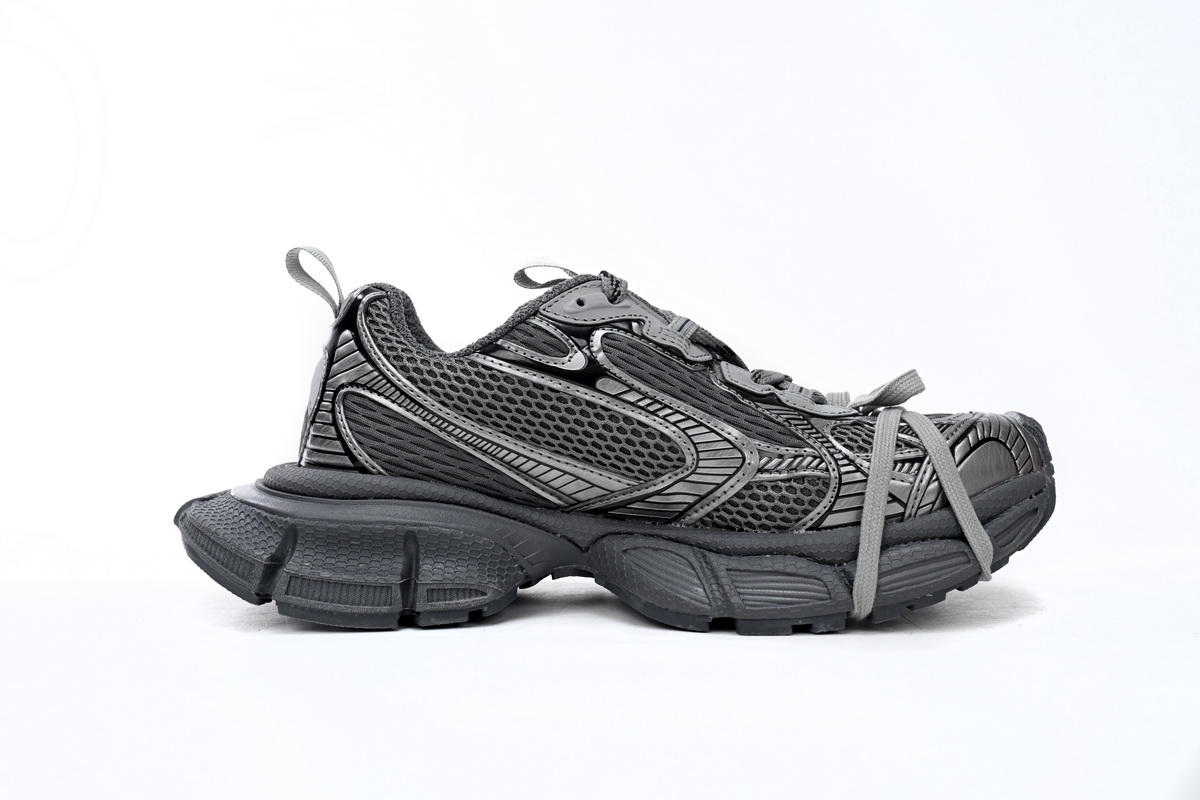 Balenciaga 3XL Black 734734 W3XL1 1090 - Shop the Latest Collection Now Balenciaga 3XL Black 734734 W3XL1 1090 - Shop the Latest Collection Now