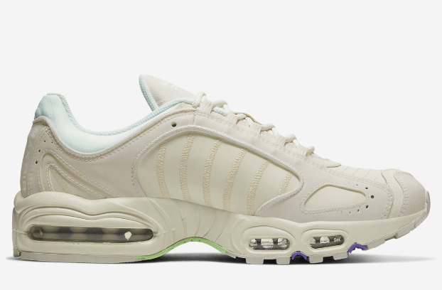 Nike Air Max Tailwind 4 '99 SP 'Sail' CQ6569-100: Retro Style and Supreme Comfort – Shop Now! Nike Air Max Tailwind 4 '99 SP 'Sail' CQ6569-100: Retro Style and Supreme Comfort – Shop Now!