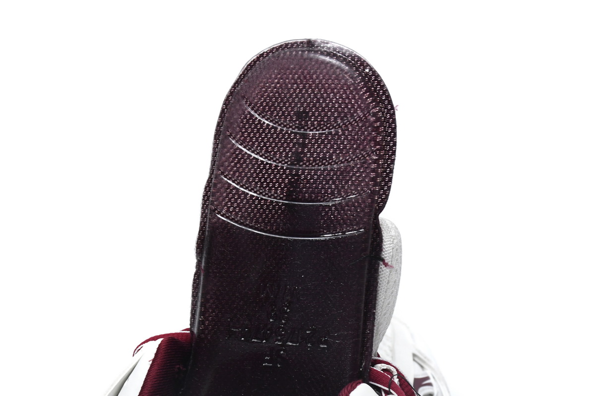 Balenciaga Tess S. White Claret Red 542436 W1JH 1915 - Stylish & Trendy Women's Handbag Balenciaga Tess S. White Claret Red 542436 W1JH 1915 - Stylish & Trendy Women's Handbag