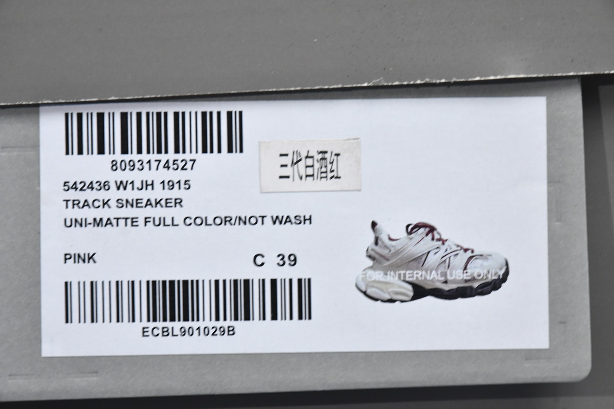 Balenciaga Tess S. White Claret Red 542436 W1JH 1915 - Stylish & Trendy Women's Handbag Balenciaga Tess S. White Claret Red 542436 W1JH 1915 - Stylish & Trendy Women's Handbag