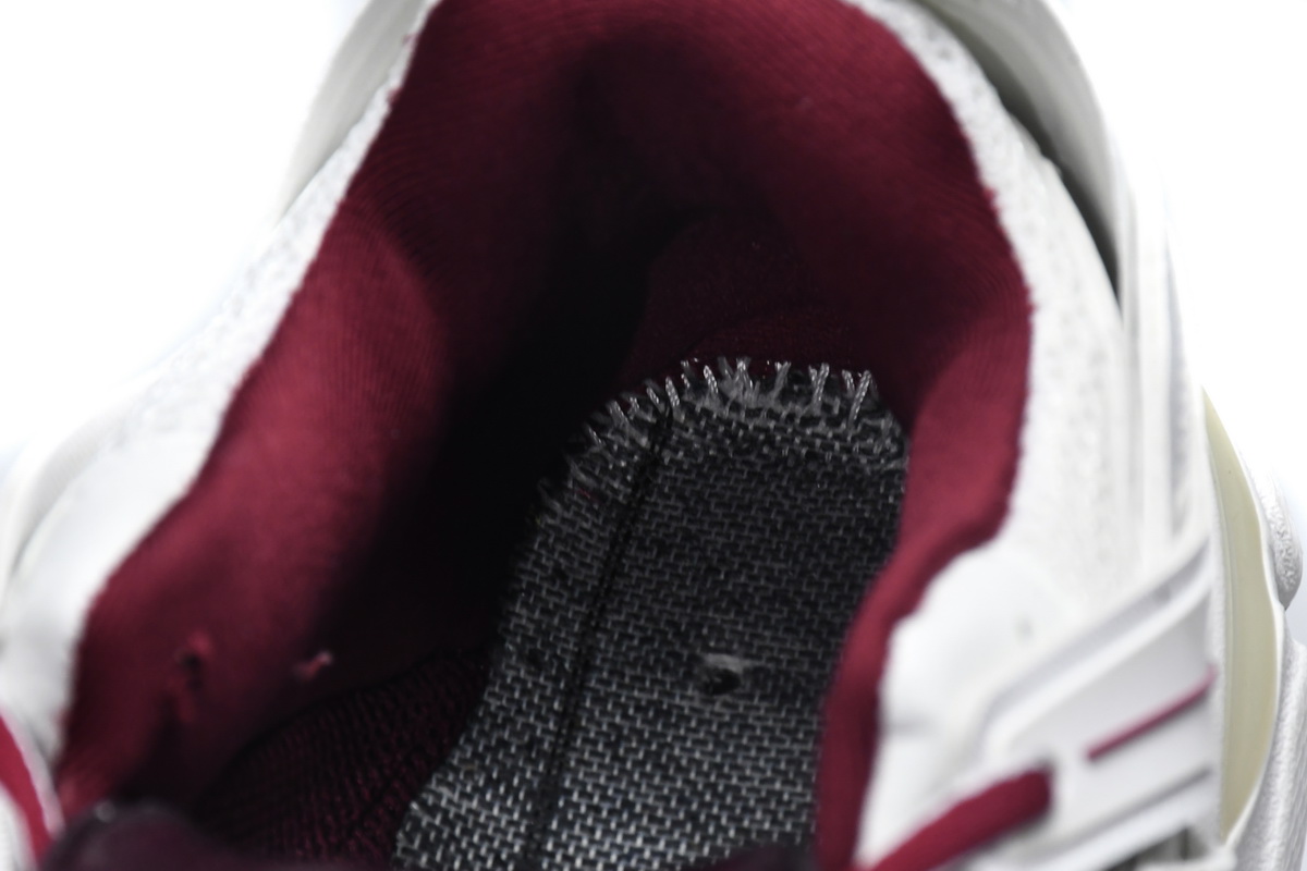 Balenciaga Tess S. White Claret Red 542436 W1JH 1915 - Stylish & Trendy Women's Handbag Balenciaga Tess S. White Claret Red 542436 W1JH 1915 - Stylish & Trendy Women's Handbag