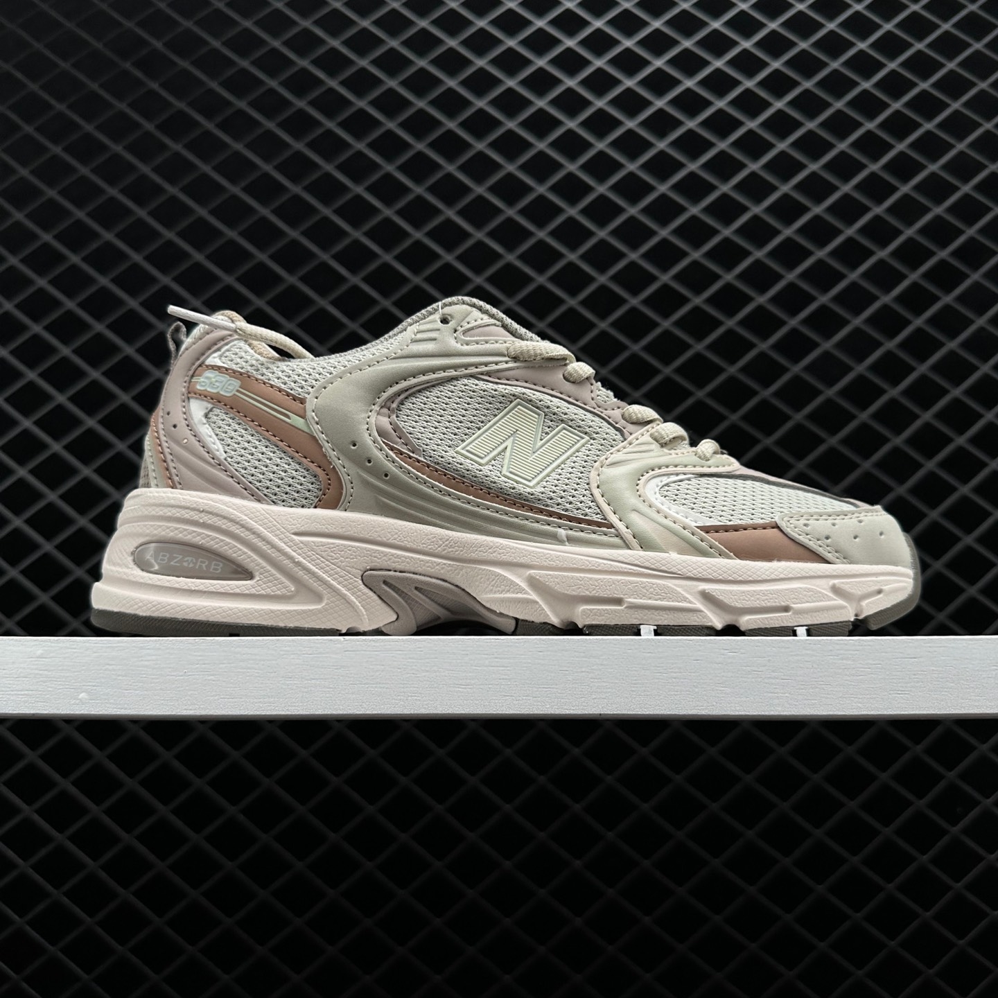 New Balance 530 Cream Beige MR530KOB - Shop Now! New Balance 530 Cream Beige MR530KOB - Shop Now!