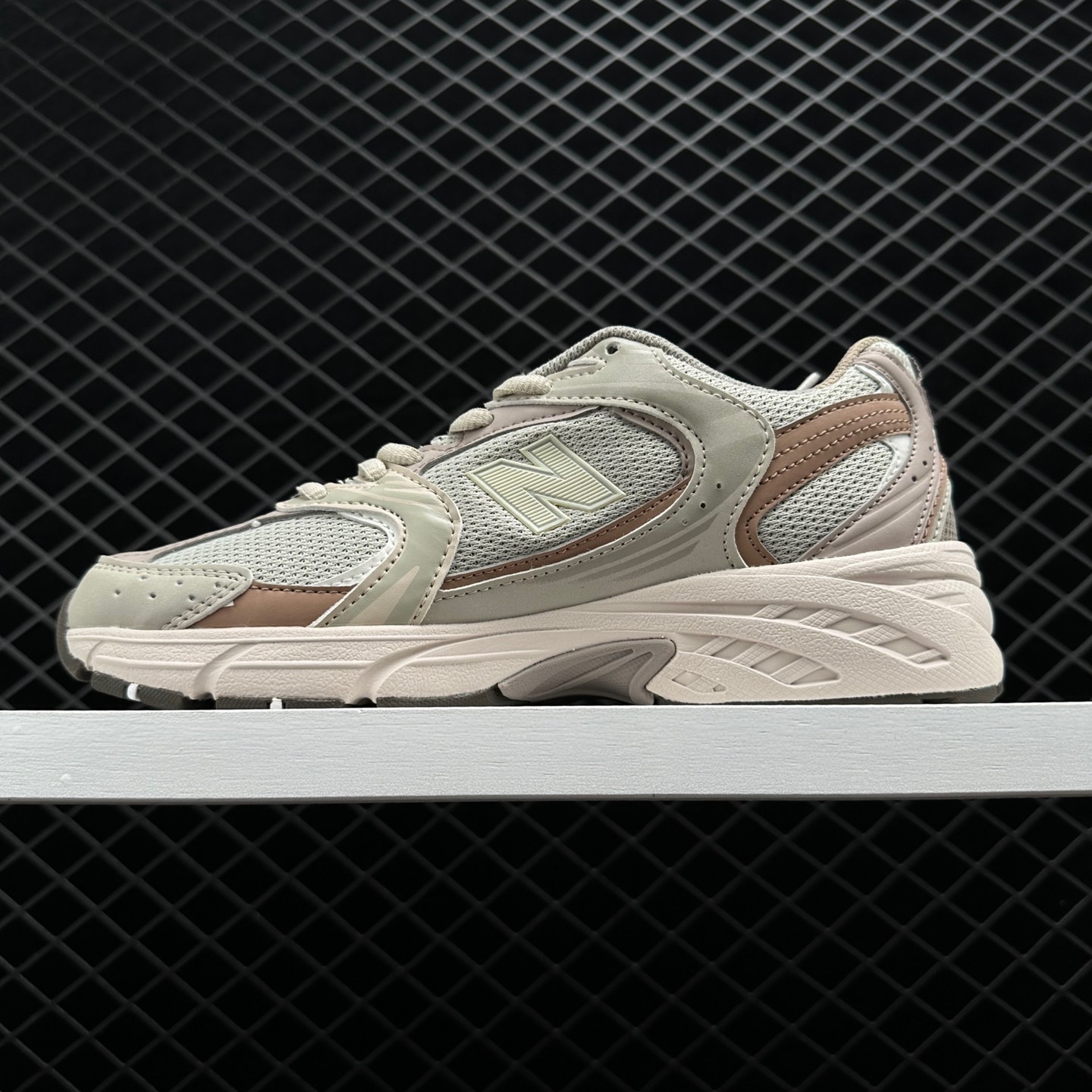 New Balance 530 Cream Beige MR530KOB - Shop Now! New Balance 530 Cream Beige MR530KOB - Shop Now!