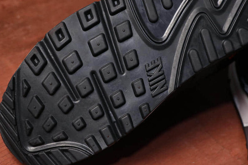 Nike Air Max 90 Black Habanero CD1526-001 | Shop the Iconic Sneaker Nike Air Max 90 Black Habanero CD1526-001 | Shop the Iconic Sneaker