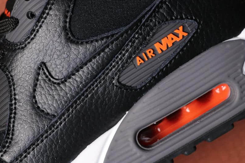 Nike Air Max 90 Black Habanero CD1526-001 | Shop the Iconic Sneaker Nike Air Max 90 Black Habanero CD1526-001 | Shop the Iconic Sneaker