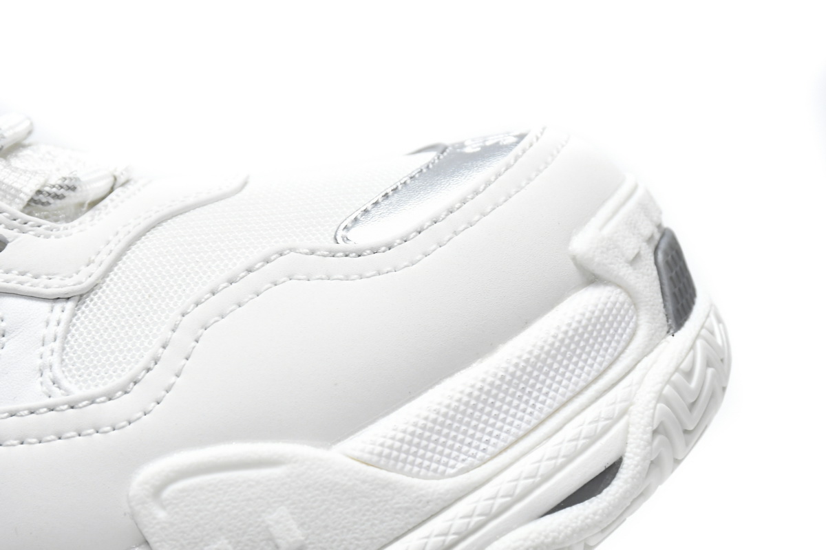 Shop the Trendy Balenciaga Triple S White Grey Sneakers - Women's Stylish Footwear | Order now! Shop the Trendy Balenciaga Triple S White Grey Sneakers - Women's Stylish Footwear | Order now!