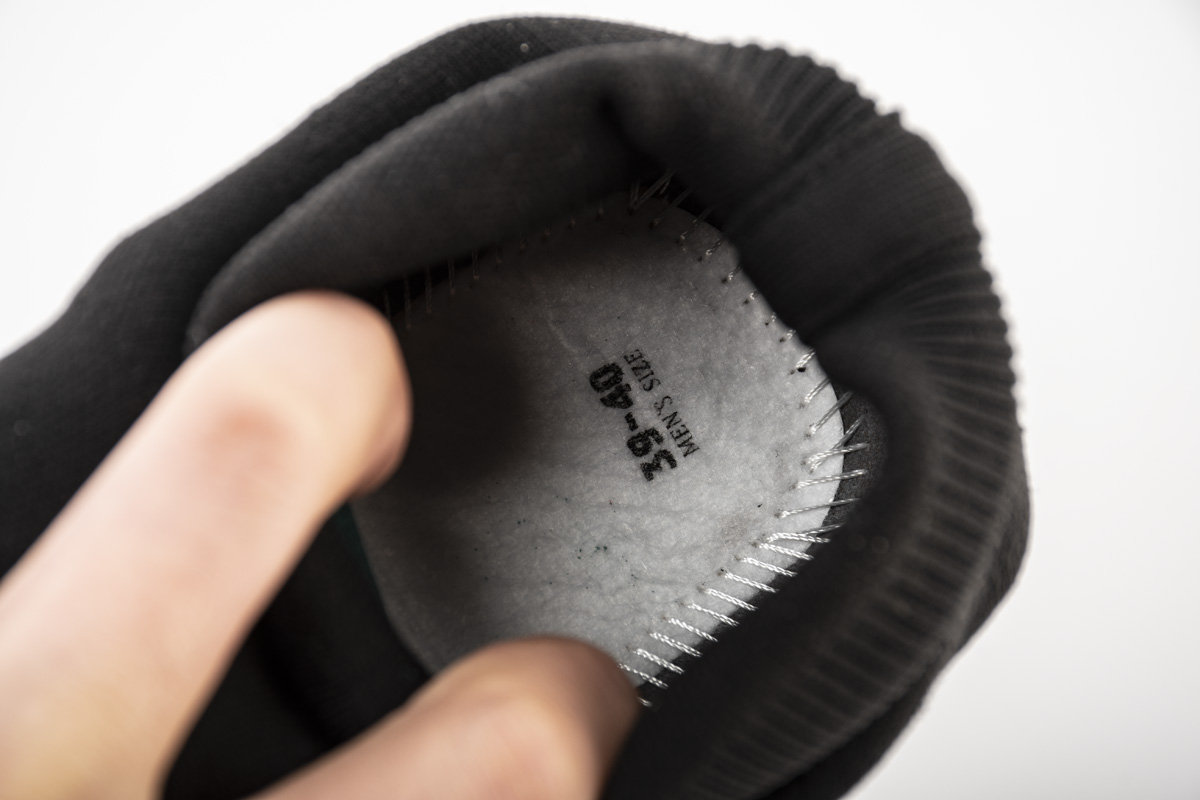 Balenciaga Speed Sneaker 2018 Black White 530349 W05G9 1000 Balenciaga Speed Sneaker 2018 Black White 530349 W05G9 1000