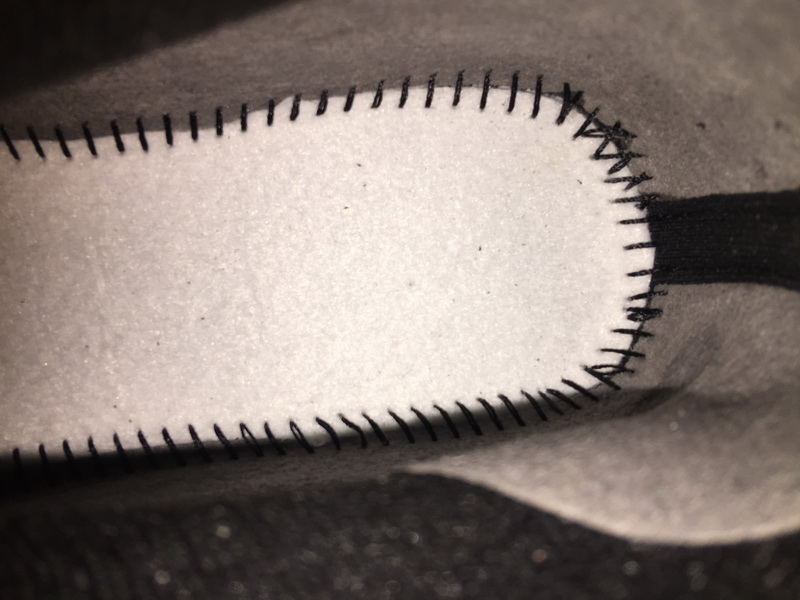 Balenciaga Speed Sneaker 2018 Black White 530349 W05G9 1000 Balenciaga Speed Sneaker 2018 Black White 530349 W05G9 1000