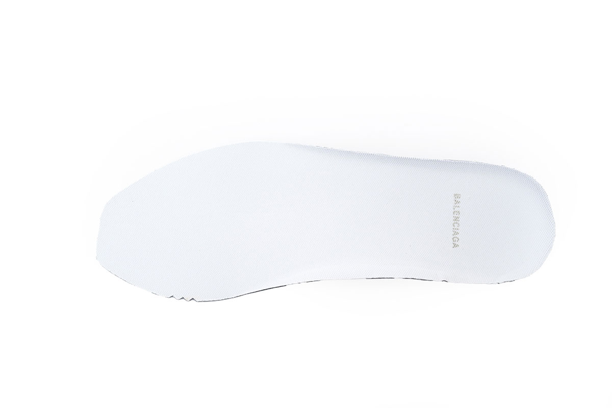 Balenciaga 3XL Rose Gold 734733 W1RB6 0208 - Luxurious Statement Timepiece Balenciaga 3XL Rose Gold 734733 W1RB6 0208 - Luxurious Statement Timepiece