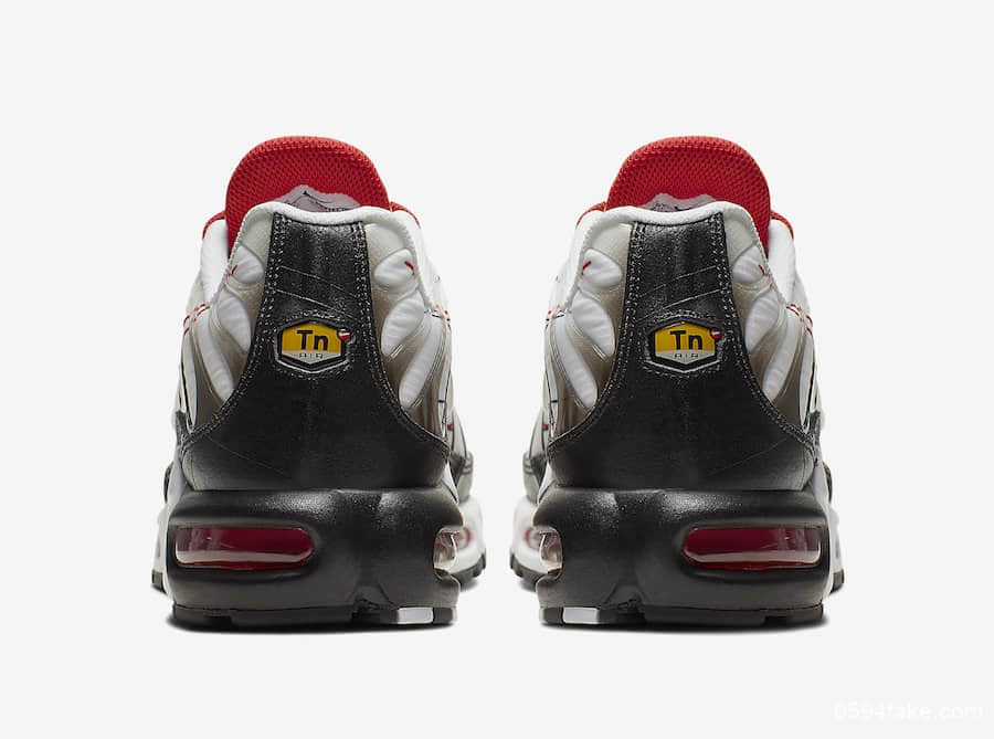 Nike Air Max Plus 'Script Swoosh' CK9392-100 - Premium Sneakers for Unmatched Style and Comfort Nike Air Max Plus 'Script Swoosh' CK9392-100 - Premium Sneakers for Unmatched Style and Comfort