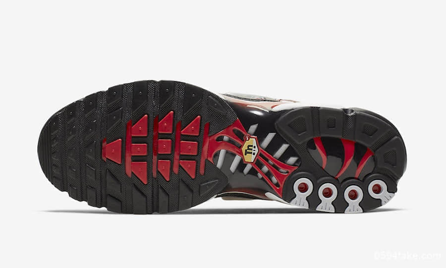 Nike Air Max Plus 'Script Swoosh' CK9392-100 - Premium Sneakers for Unmatched Style and Comfort Nike Air Max Plus 'Script Swoosh' CK9392-100 - Premium Sneakers for Unmatched Style and Comfort