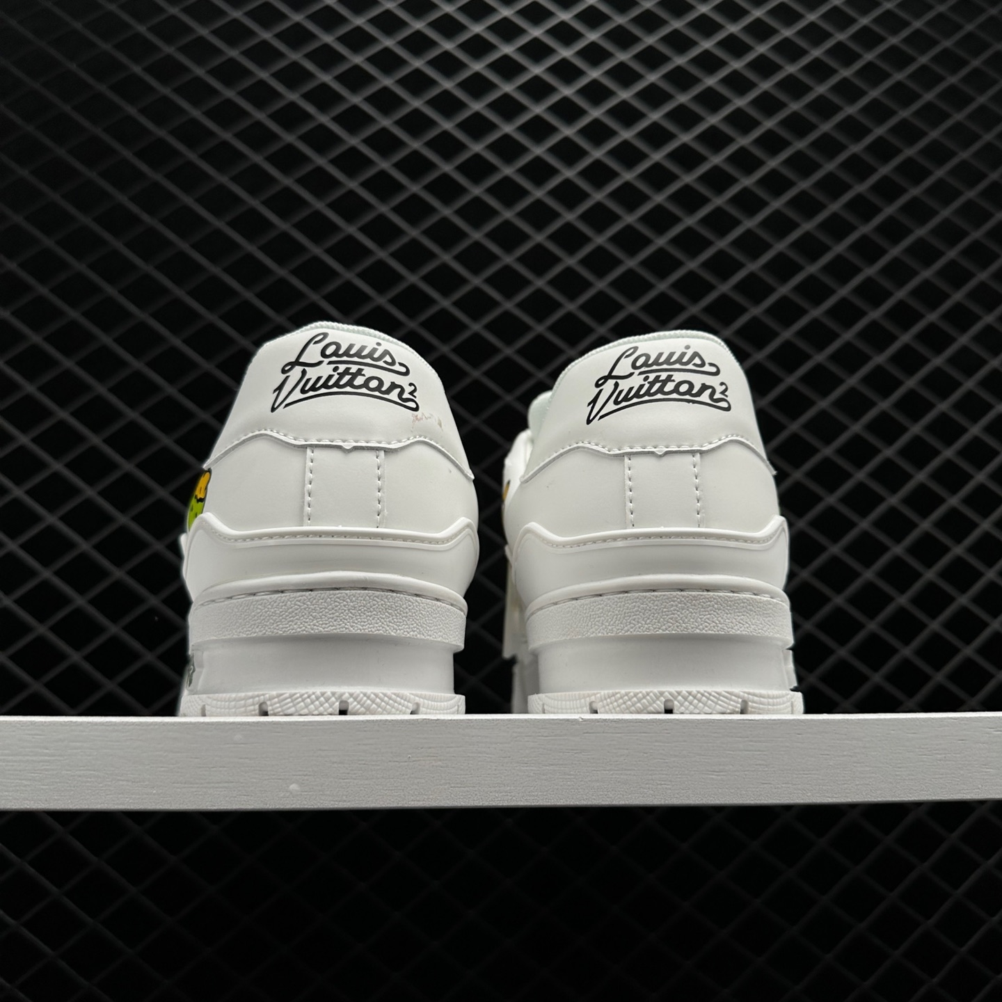 Limited Edition Louis Vuitton LV Trainer X Nigo Duck 1A9JCC – Shop Now! Limited Edition Louis Vuitton LV Trainer X Nigo Duck 1A9JCC – Shop Now!