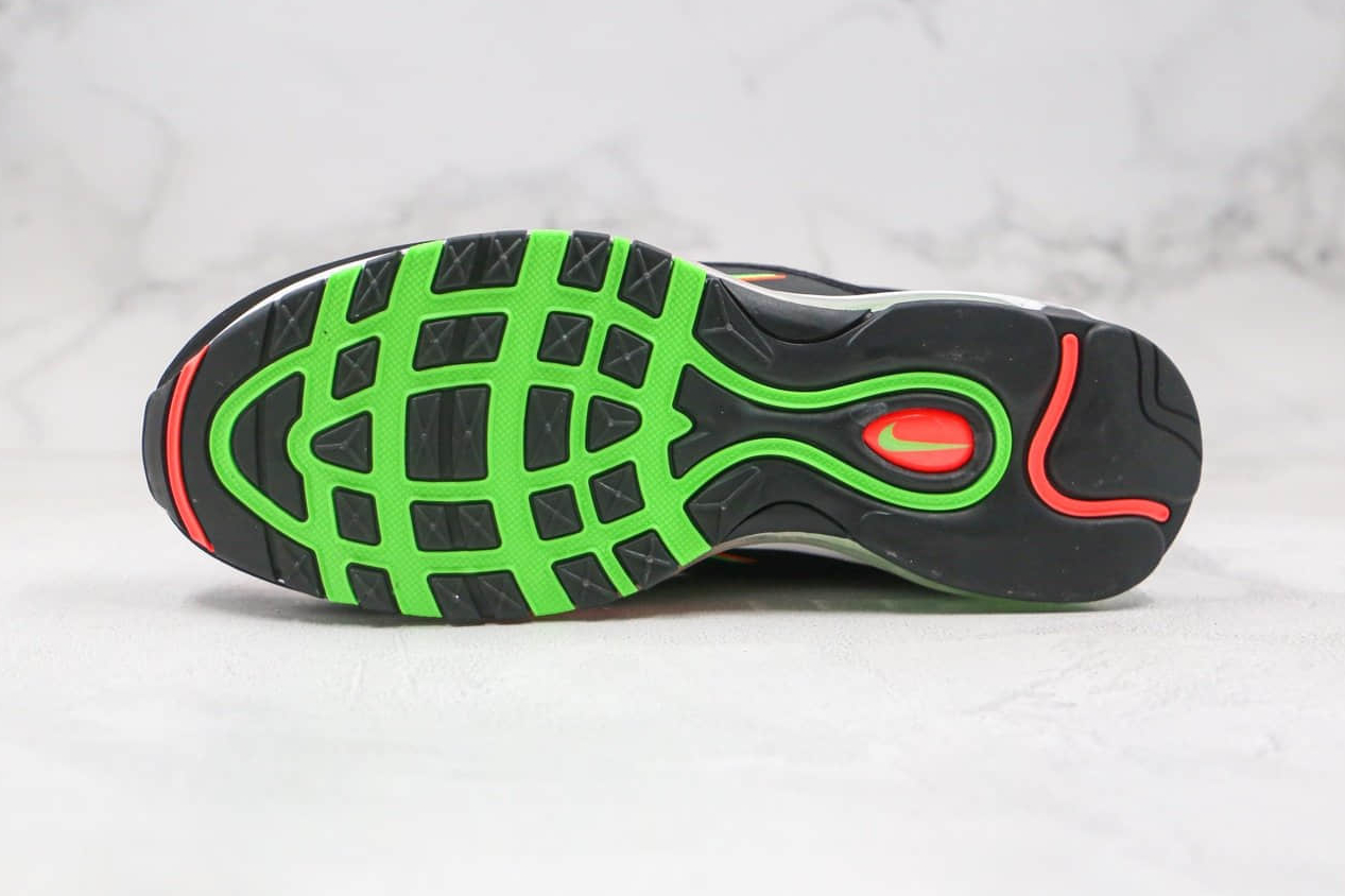 Nike Air Max 97 Worldwide Pack - Black CZ5607-001 | Shop Now! Nike Air Max 97 Worldwide Pack - Black CZ5607-001 | Shop Now!