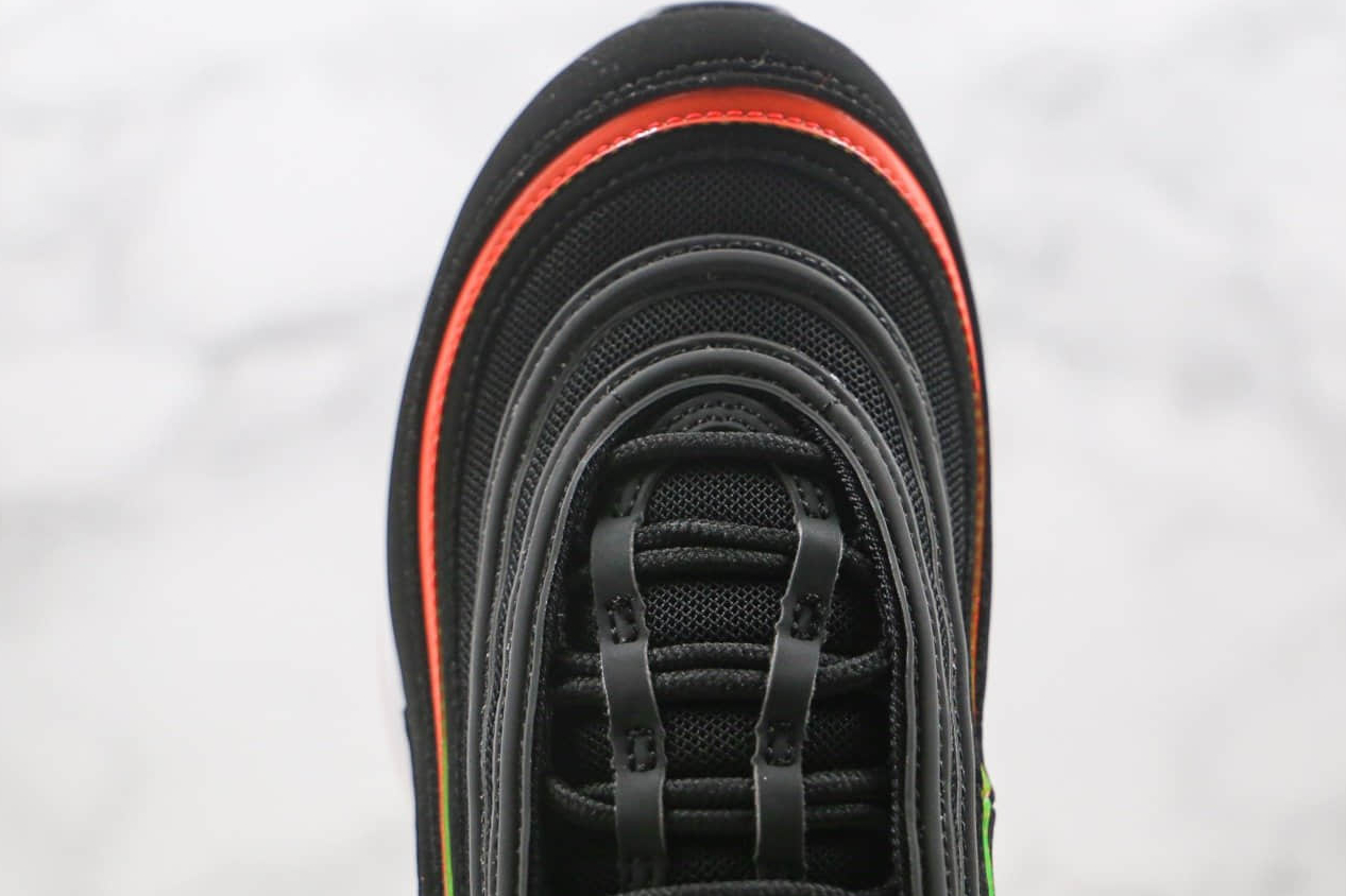 Nike Air Max 97 Worldwide Pack - Black CZ5607-001 | Shop Now! Nike Air Max 97 Worldwide Pack - Black CZ5607-001 | Shop Now!