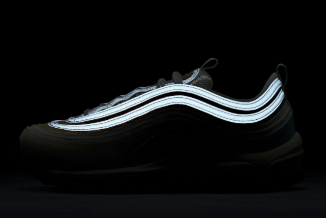 Nike Air Max 97 WMNS 'The Future is in the Air' DD8500-161 - Trending Sneakers for Women Nike Air Max 97 WMNS 'The Future is in the Air' DD8500-161 - Trending Sneakers for Women