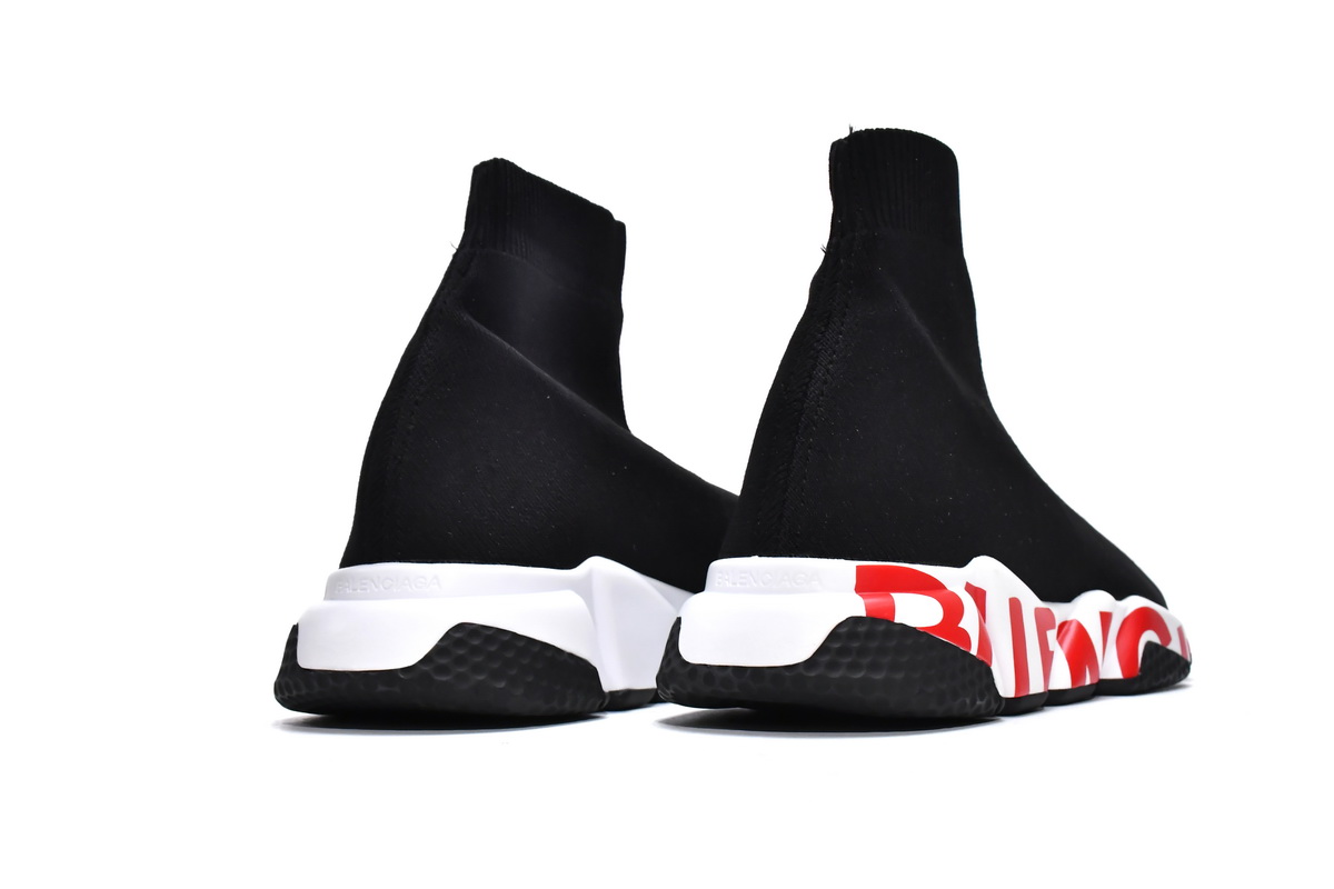 Balenciaga Speed Trainer 'Graffiti - Black Red' 605972 W05GE 1095 - Shop Now! Balenciaga Speed Trainer 'Graffiti - Black Red' 605972 W05GE 1095 - Shop Now!