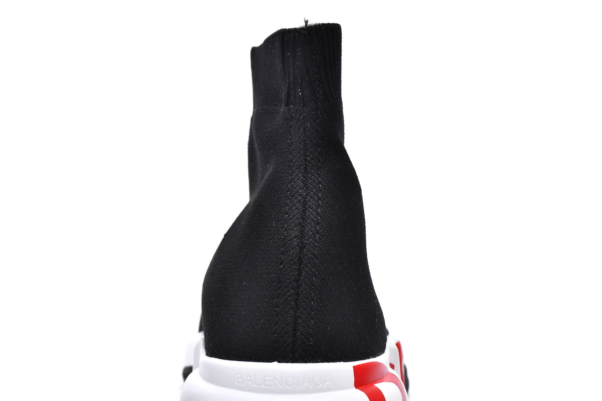 Balenciaga Speed Trainer 'Graffiti - Black Red' 605972 W05GE 1095 - Shop Now! Balenciaga Speed Trainer 'Graffiti - Black Red' 605972 W05GE 1095 - Shop Now!
