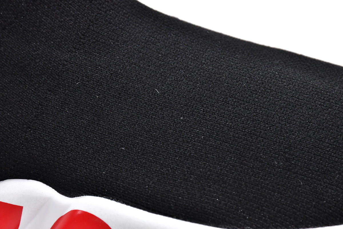 Balenciaga Speed Trainer 'Graffiti - Black Red' 605972 W05GE 1095 - Shop Now! Balenciaga Speed Trainer 'Graffiti - Black Red' 605972 W05GE 1095 - Shop Now!