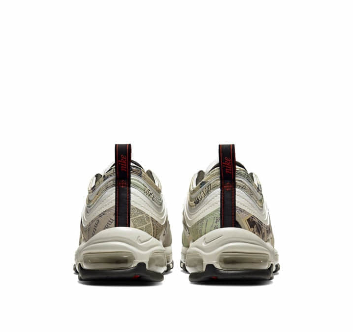 Nike Air Max 97 Newspaper 921826-108 - Exclusive Sneakers at Great Prices! Nike Air Max 97 Newspaper 921826-108 - Exclusive Sneakers at Great Prices!