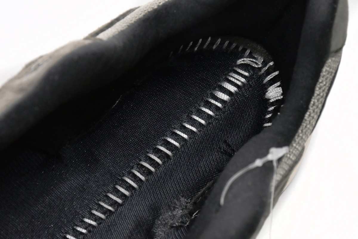 New Balance JJJJound X 992 Made In USA Grey M992J2 | Limited Editions New Balance JJJJound X 992 Made In USA Grey M992J2 | Limited Editions