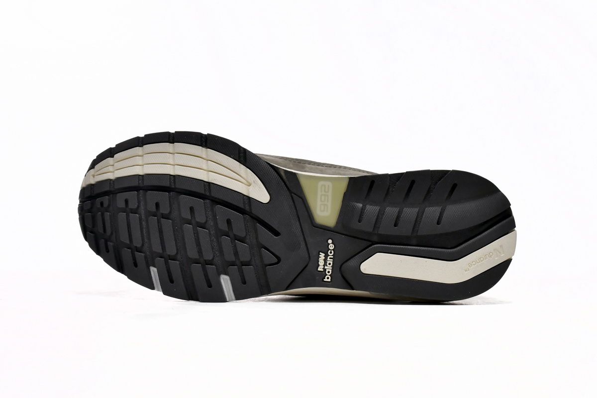 New Balance JJJJound X 992 Made In USA Grey M992J2 | Limited Editions New Balance JJJJound X 992 Made In USA Grey M992J2 | Limited Editions