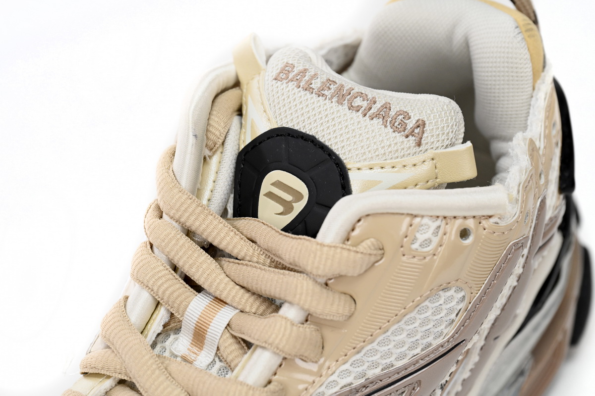 Balenciaga Runner Sneaker 'Beige' 677403 W3RB3 9891 - Shop Now for Stylish Comfort Balenciaga Runner Sneaker 'Beige' 677403 W3RB3 9891 - Shop Now for Stylish Comfort