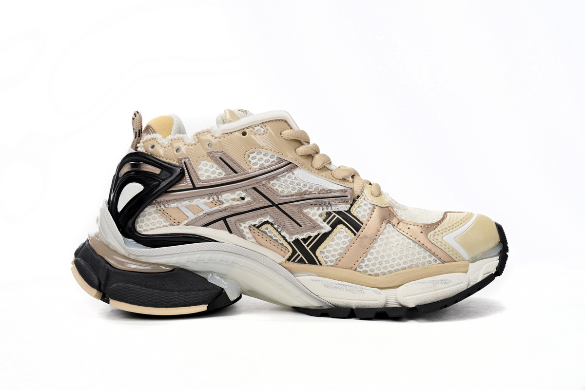 Balenciaga Runner Sneaker 'Beige' 677403 W3RB3 9891 - Shop Now for Stylish Comfort Balenciaga Runner Sneaker 'Beige' 677403 W3RB3 9891 - Shop Now for Stylish Comfort