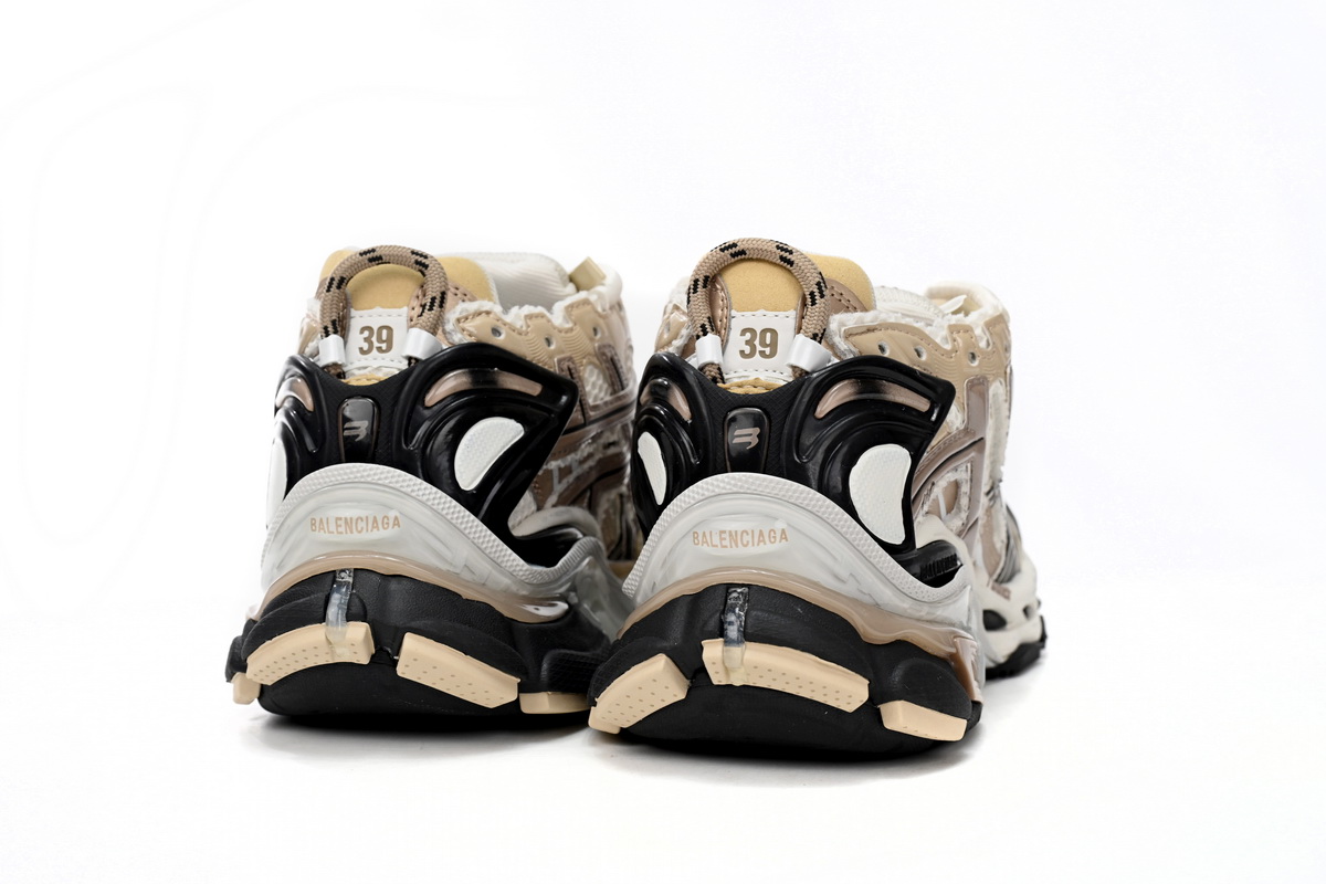 Balenciaga Runner Sneaker 'Beige' 677403 W3RB3 9891 - Shop Now for Stylish Comfort Balenciaga Runner Sneaker 'Beige' 677403 W3RB3 9891 - Shop Now for Stylish Comfort