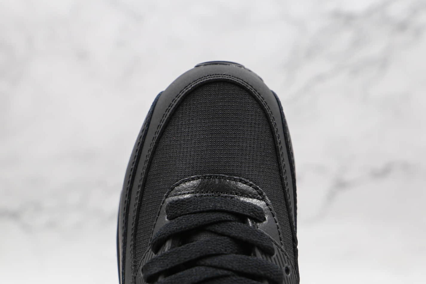 Nike Air Max 90 'Black Laser Blue' DC4116-002 - Stylish and Authentic Sneakers Nike Air Max 90 'Black Laser Blue' DC4116-002 - Stylish and Authentic Sneakers