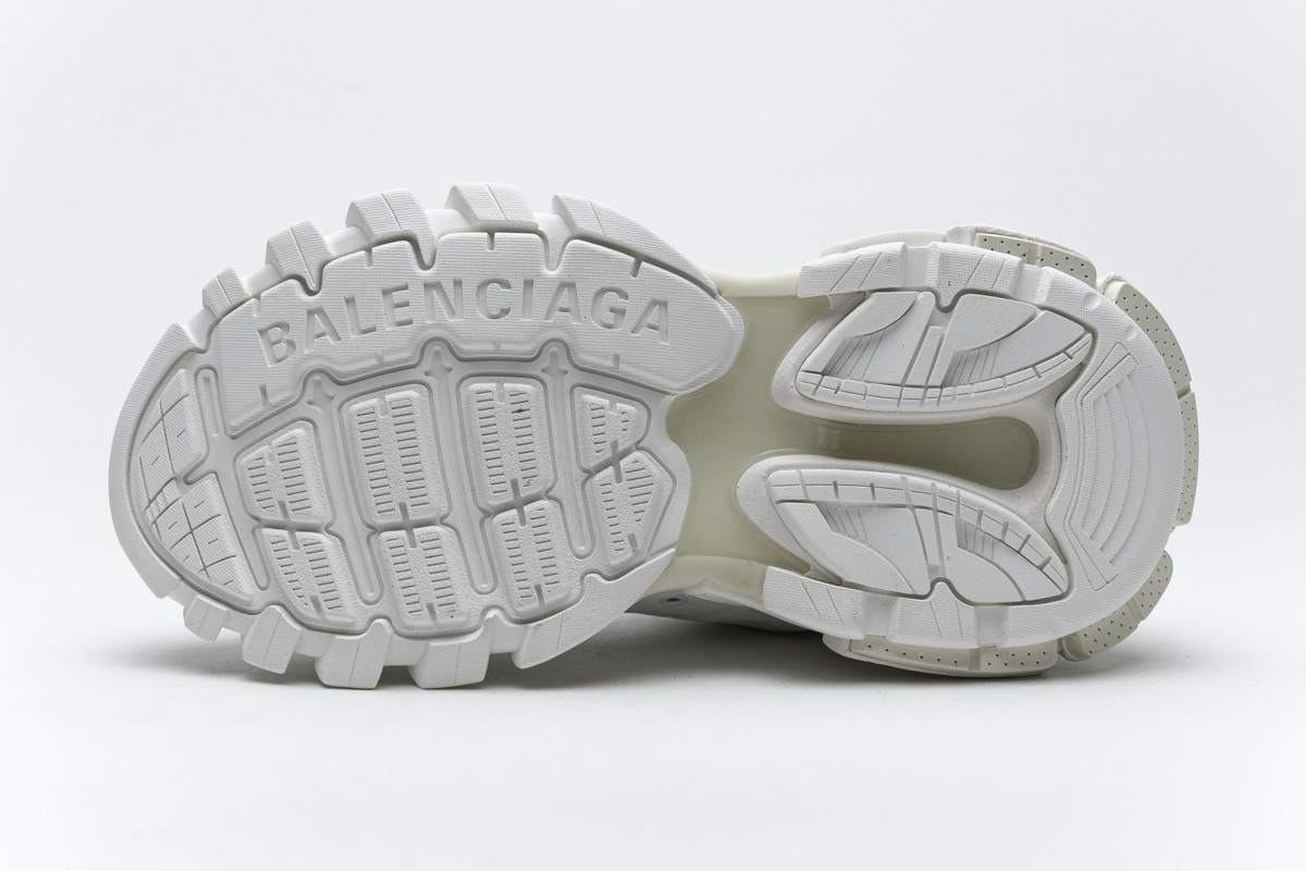 Balenciaga Track Trainer White - Shop the Latest 542436 W3AC1 9010 Model Balenciaga Track Trainer White - Shop the Latest 542436 W3AC1 9010 Model