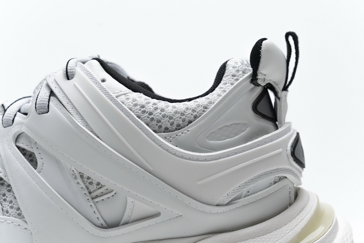 Balenciaga Track Trainer White - Shop the Latest 542436 W3AC1 9010 Model Balenciaga Track Trainer White - Shop the Latest 542436 W3AC1 9010 Model